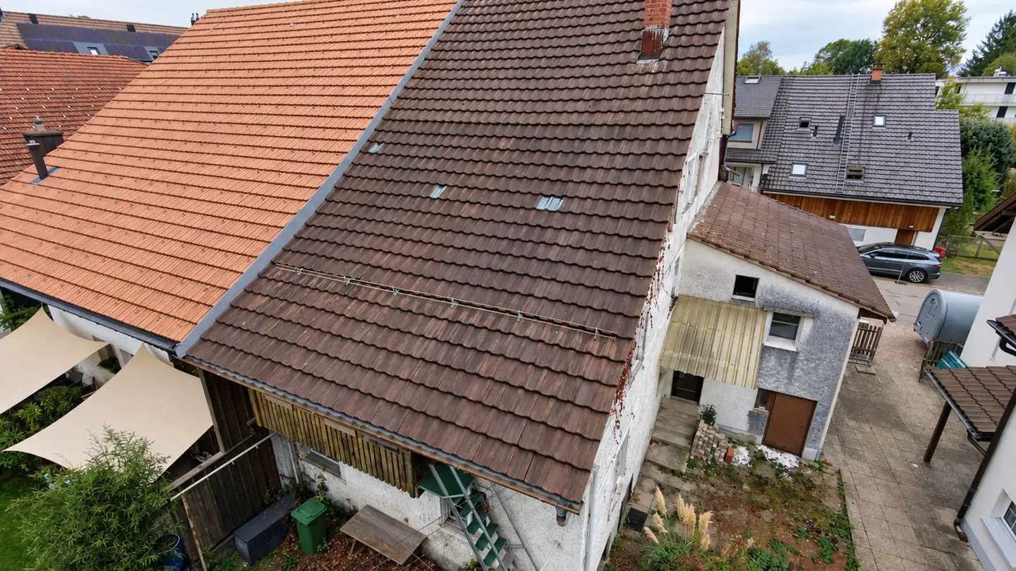 Maison individuelle à vendre - 8320 Fehraltorf - Photo 4
