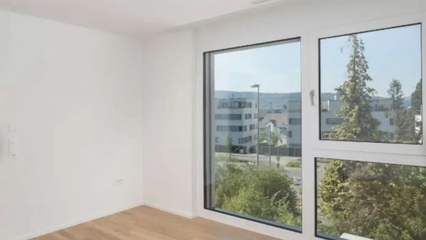Appartamento in affitto - Bergstrasse 7, 8103 Unterengstringen