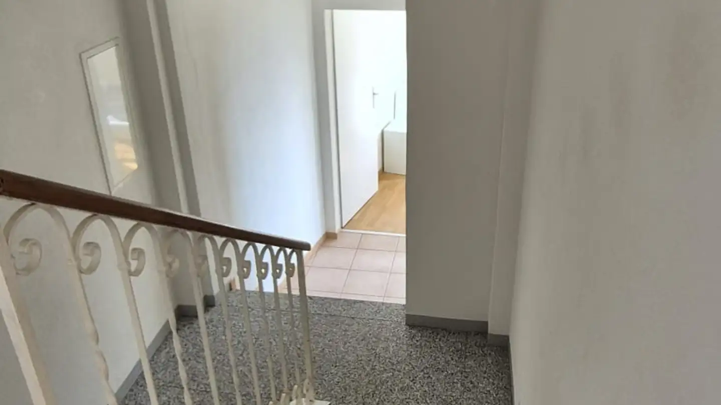 Dachgeschosswohnung mieten - Strada Cons. Achille Isella 15, 6922 Morcote - Foto 4