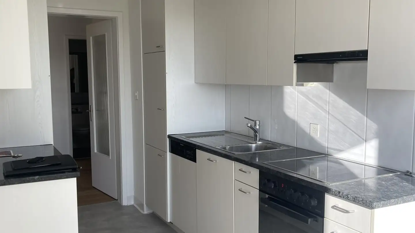 Apartment for rent - Ursulaweg 21, 8404 Winterthur - Photo 3