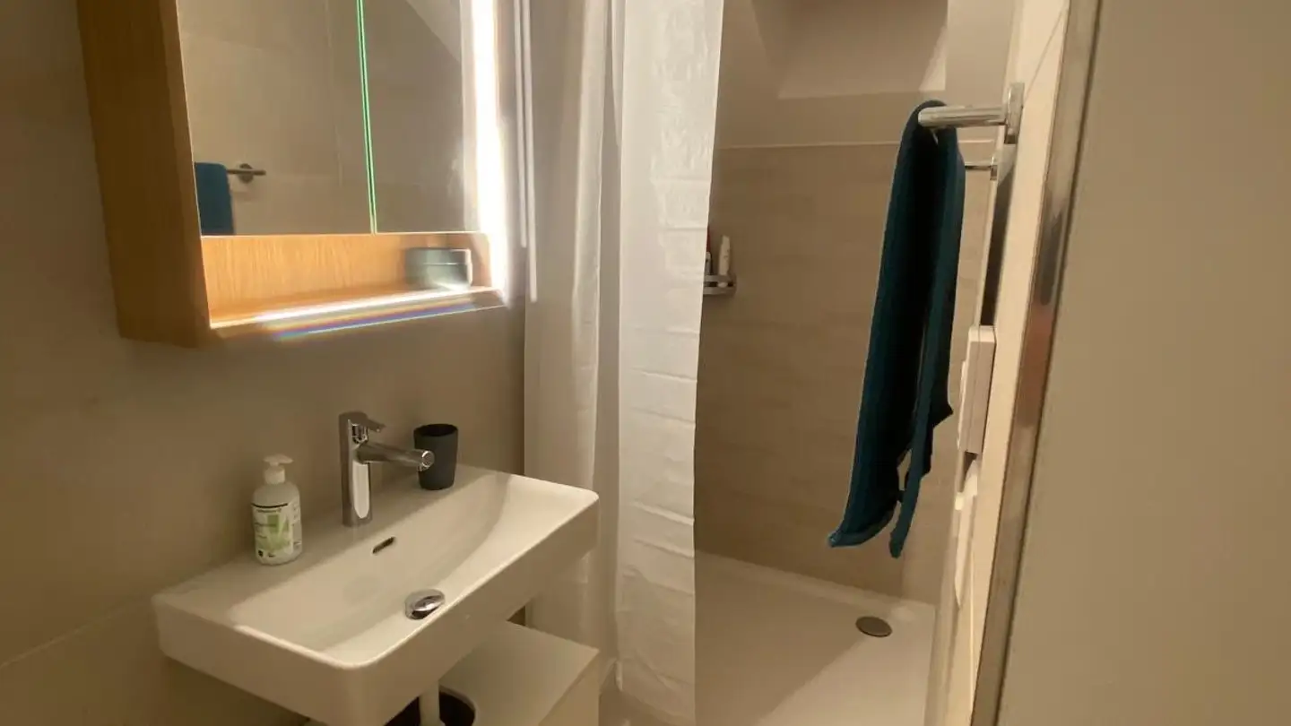 Apartment for rent - 2072 St-Blaise - Photo 2