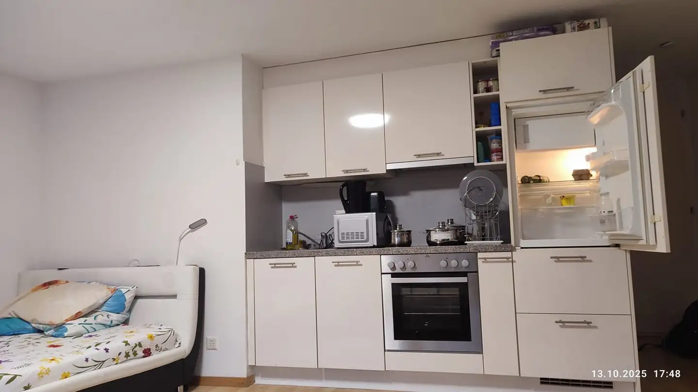 Appartamento in affitto - 3612 Steffisburg - Photo 2