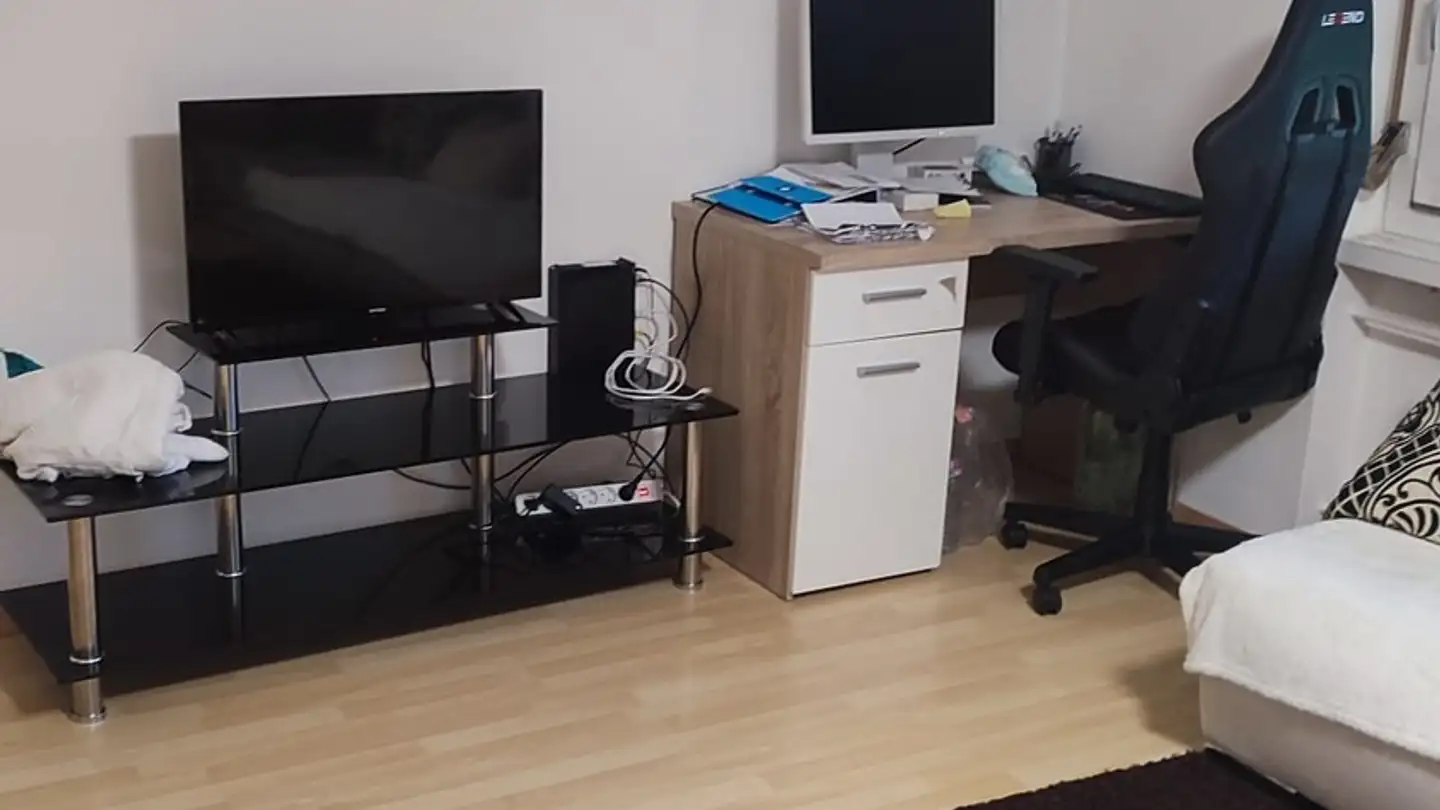 Appartamento in affitto - 3612 Steffisburg - Photo 4