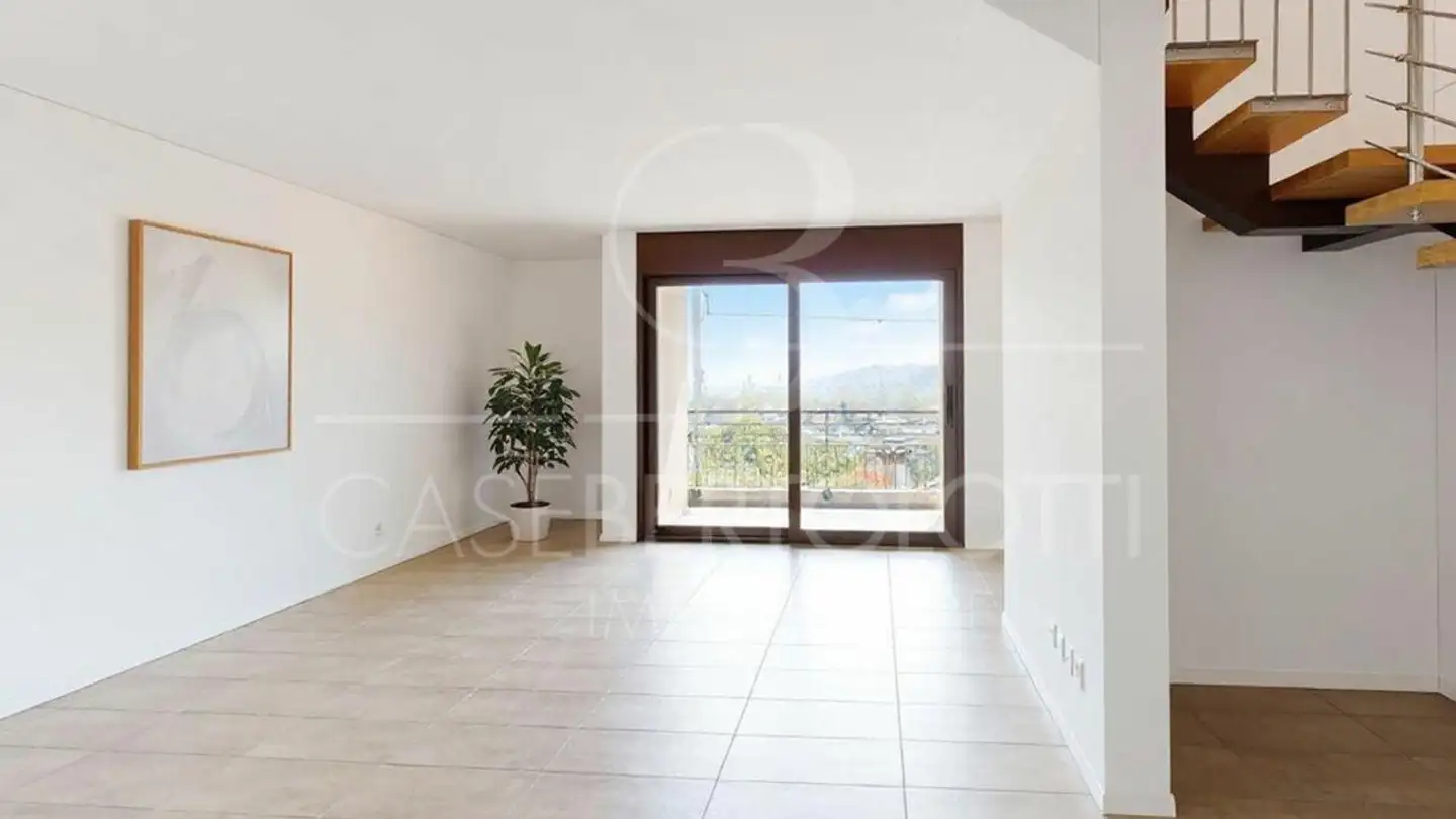 Appartamento in vendita - Via Cantonale 51, 6652 Tegna - Photo 3