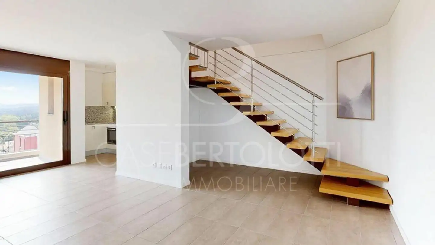 Appartamento in vendita - Via Cantonale 51, 6652 Tegna - Photo 4