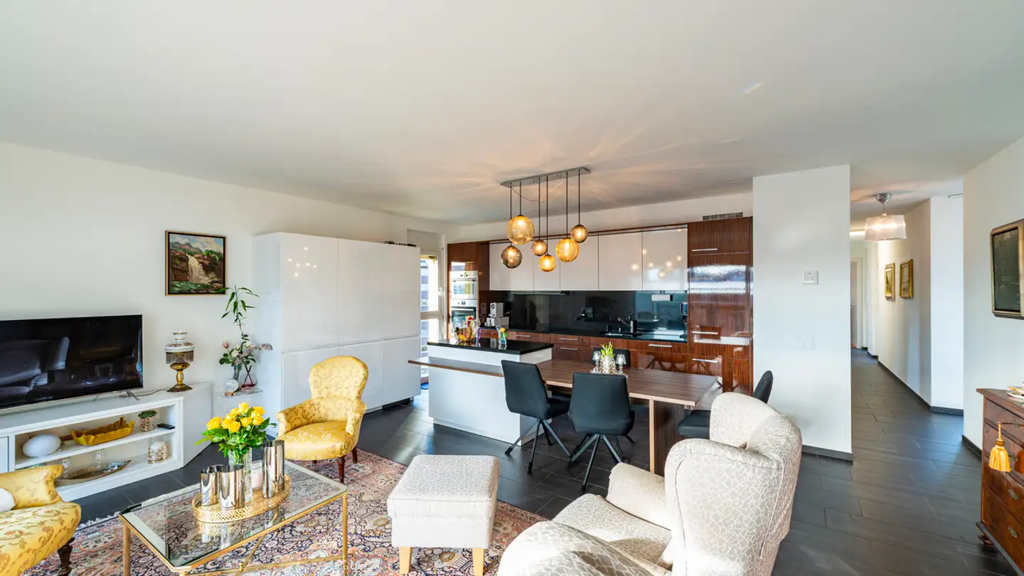 Attico in vendita - 6963 Pregassona - Photo 2