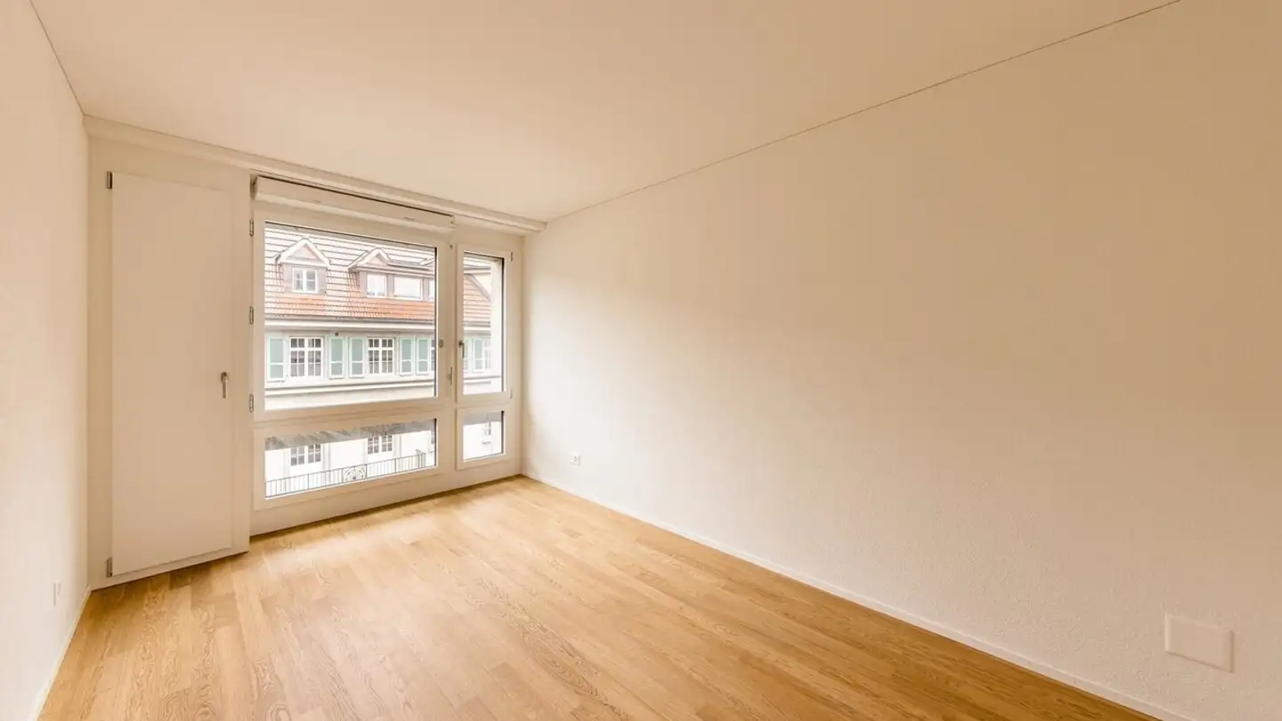 Appartement à louer - Rue Theodor-Kocher / Theodor-Kocher-Strasse 11, 2502 Biel/Bienne - Photo 4