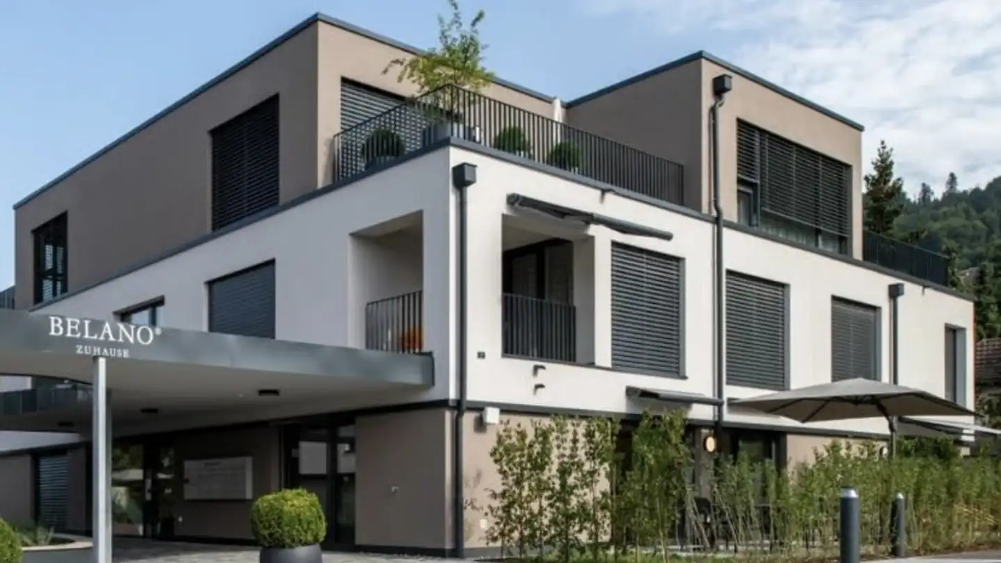 Appartamento in affitto - Bergstrasse 7, 8103 Unterengstringen - Foto 2