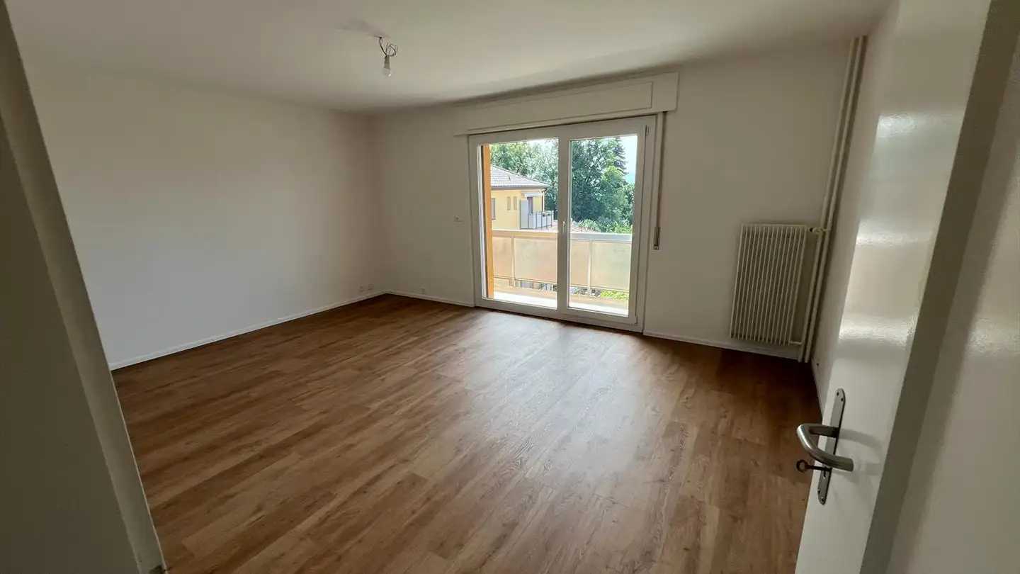 Appartement à louer - Dorfstrasse 46, 3238 Gals