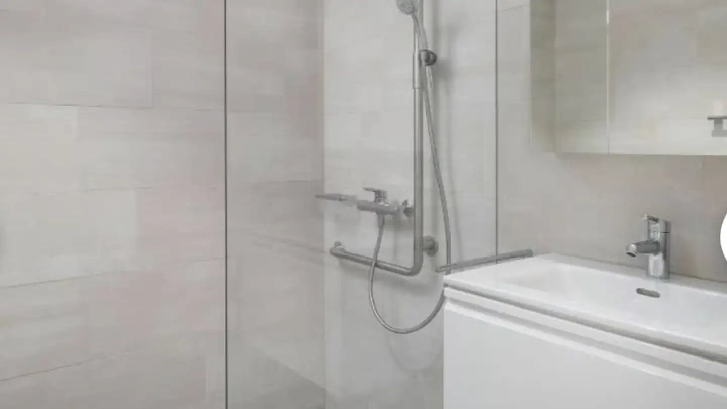 Appartamento in affitto - Bergstrasse 7, 8103 Unterengstringen - Foto 3