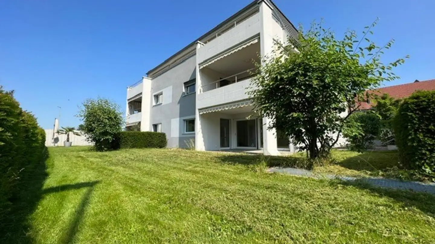 Appartement à louer - Klostergasse 25, 4464 Maisprach