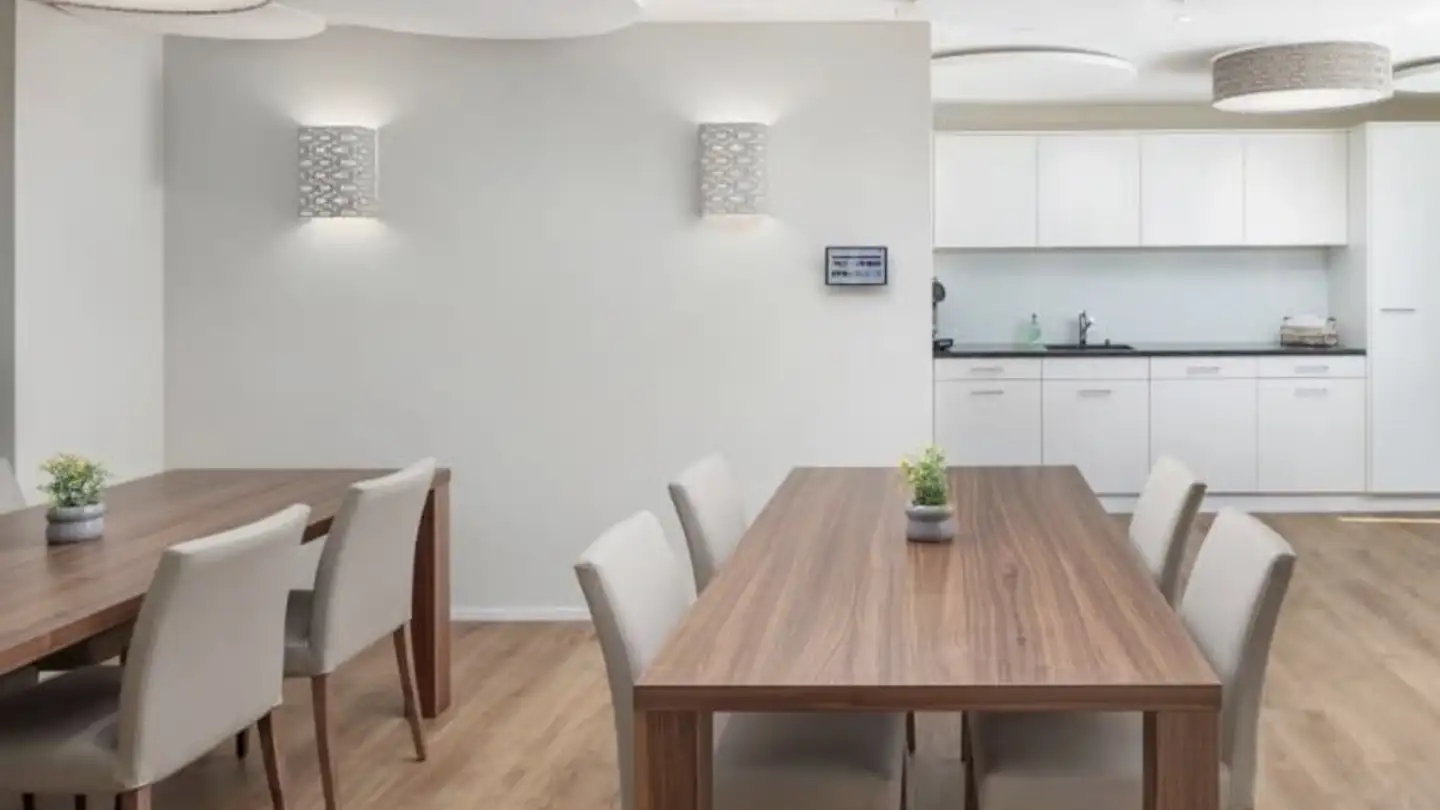 Appartamento in affitto - Bergstrasse 7, 8103 Unterengstringen - Foto 4