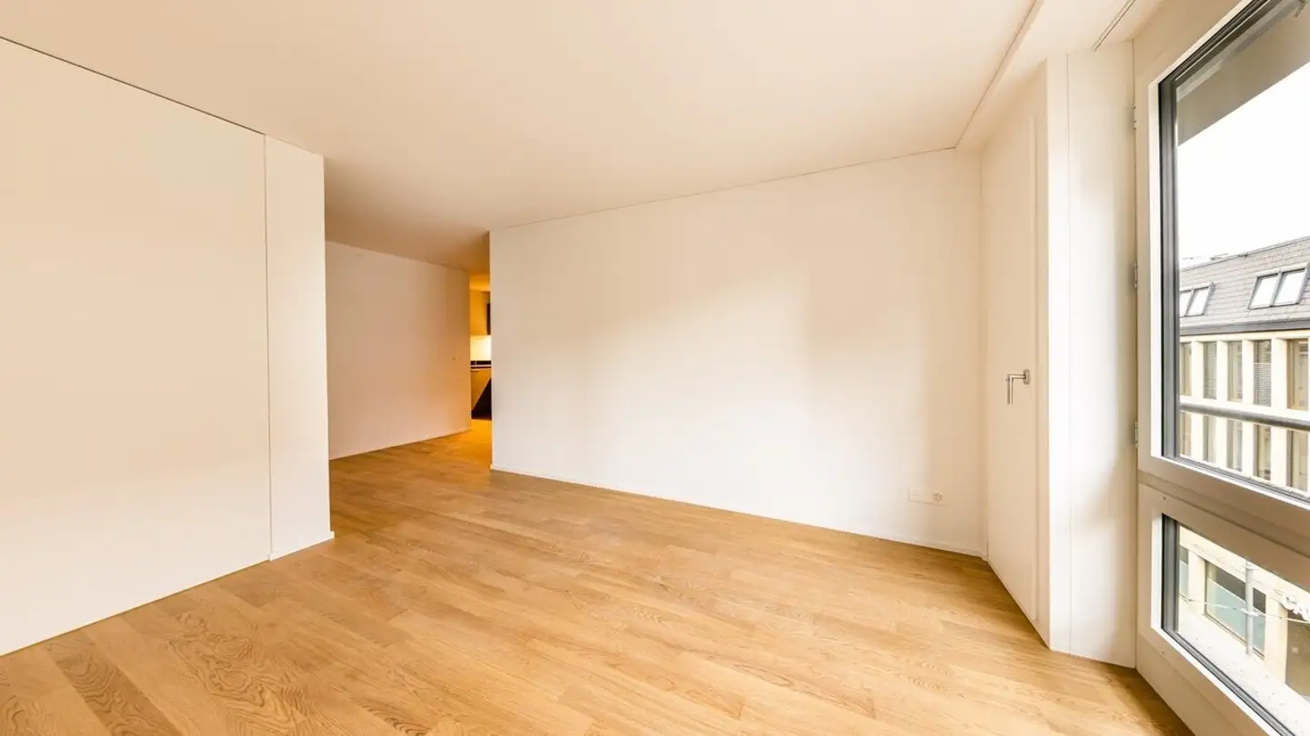 Apartment for rent - Rue Theodor-Kocher / Theodor-Kocher-Strasse 11, 2502 Biel/Bienne