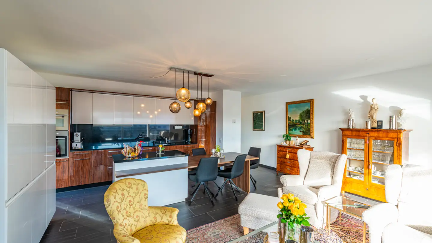 Attico in vendita - 6963 Pregassona - Photo 3