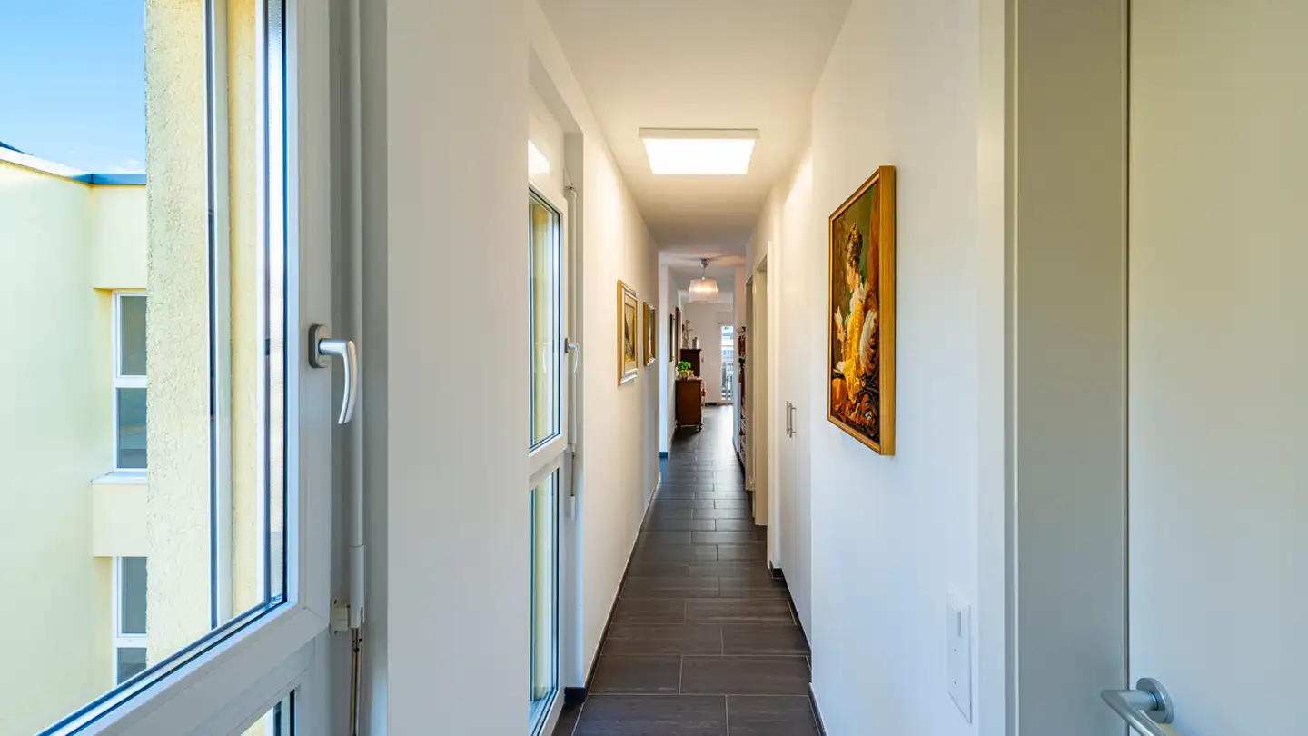 Attico in vendita - 6963 Pregassona - Photo 4