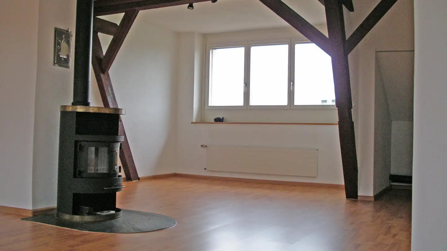 Appartement à louer - Baumgartenweg 10, 4053 Basel