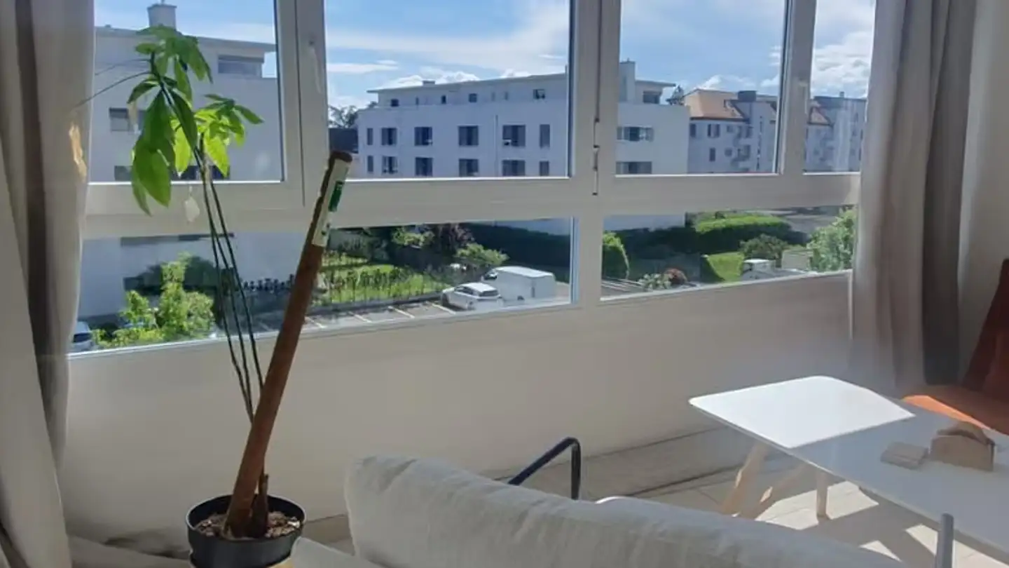 Appartement à louer - Avenue Haldimand, 1400 Yverdon-les-Bains