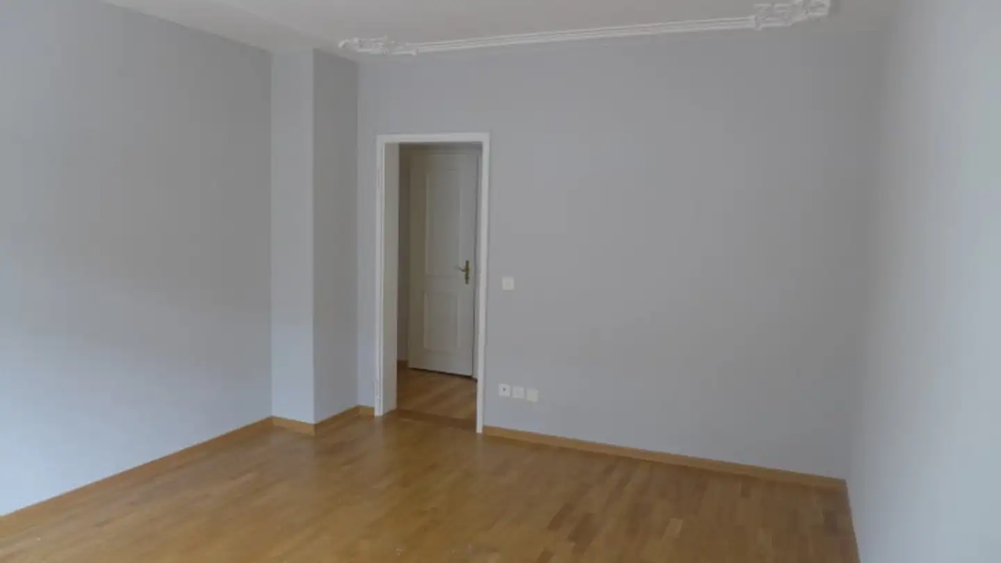 Apartment for rent - Bäckerstrasse 62, 8004 Zürich - Photo 3