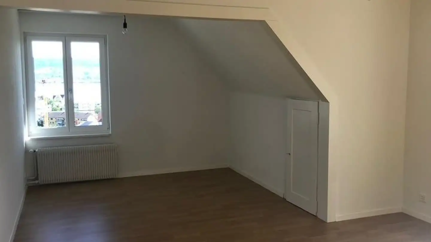 Duplex for rent - Fuhrstrasse 45, 8820 Wädenswil - Photo 2