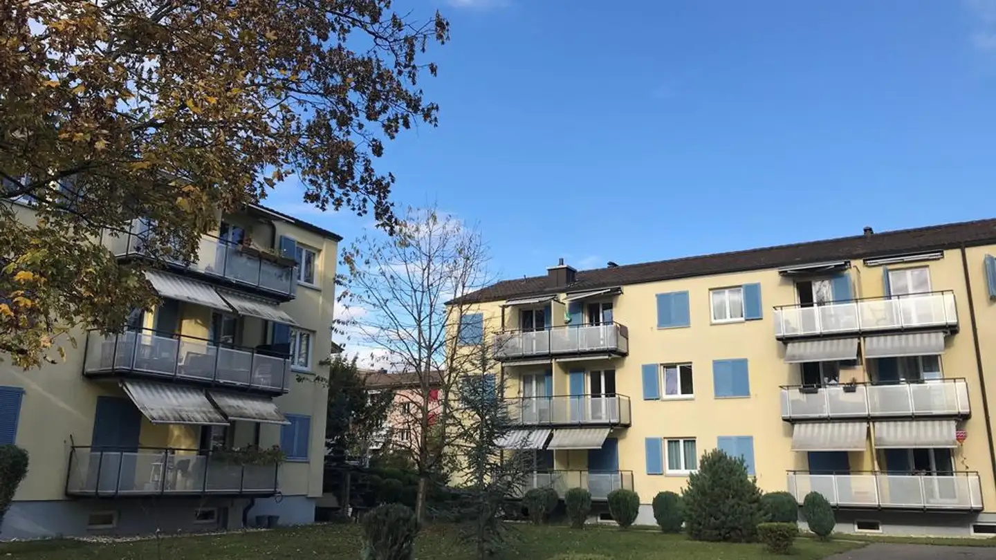 Parkplatz im Freien mieten - Gysulastrasse 72, 5022 Rombach