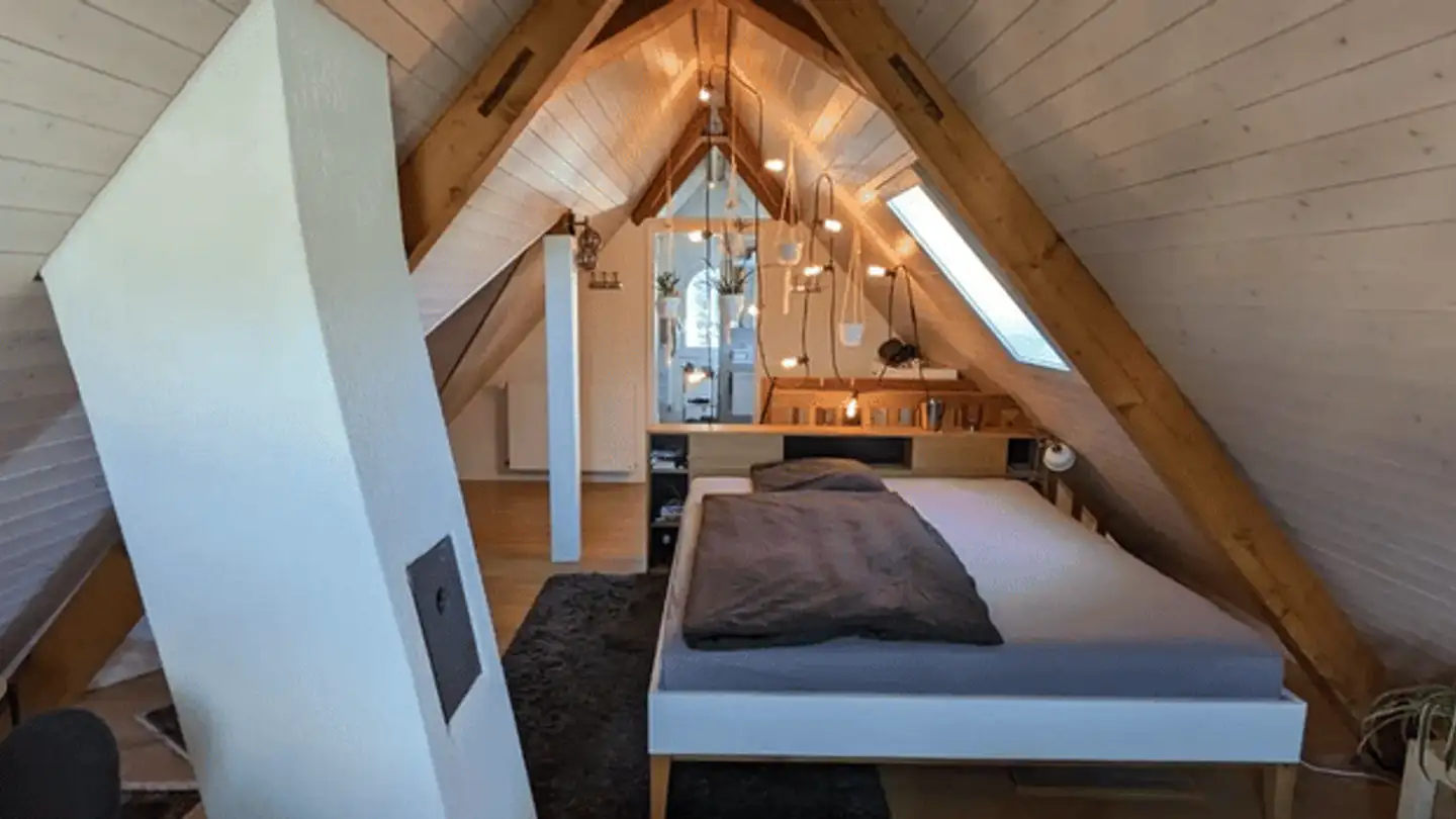 Duplex for rent - Fuhrstrasse 45, 8820 Wädenswil - Photo 4