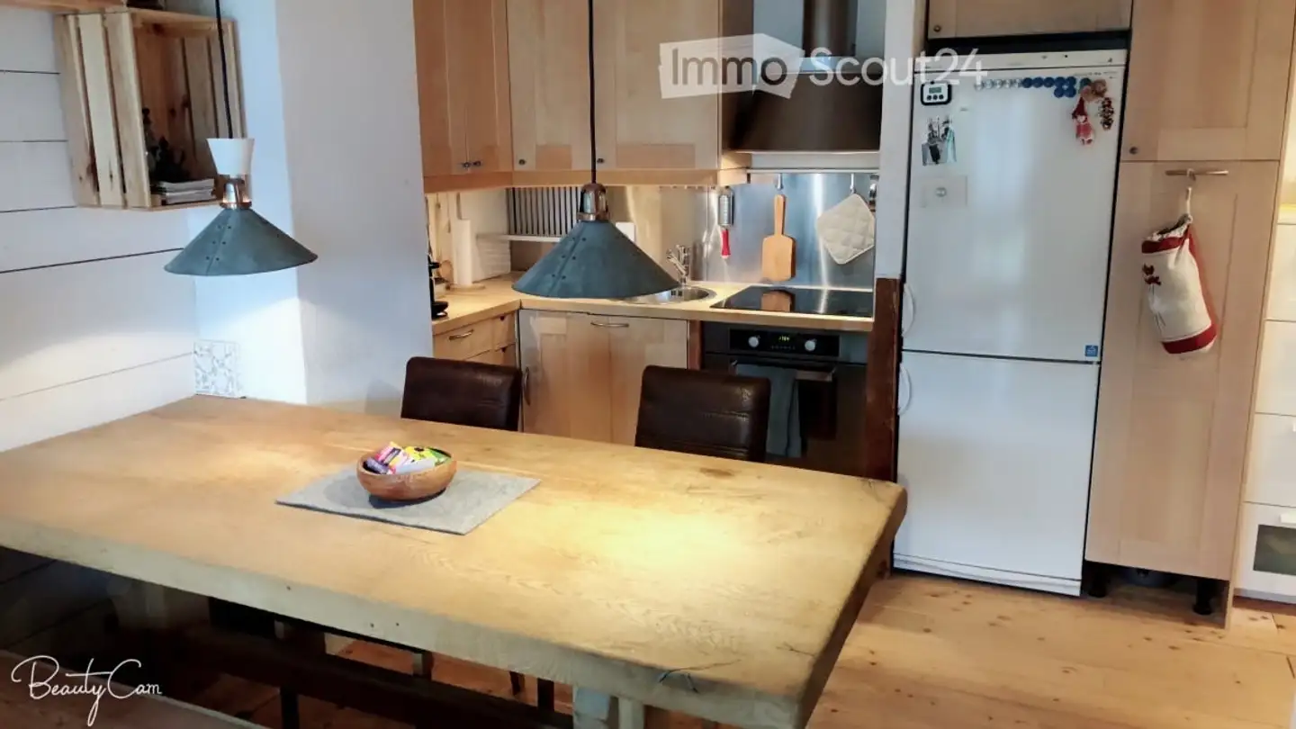 Apartment for rent - 1918 La Tzoumaz