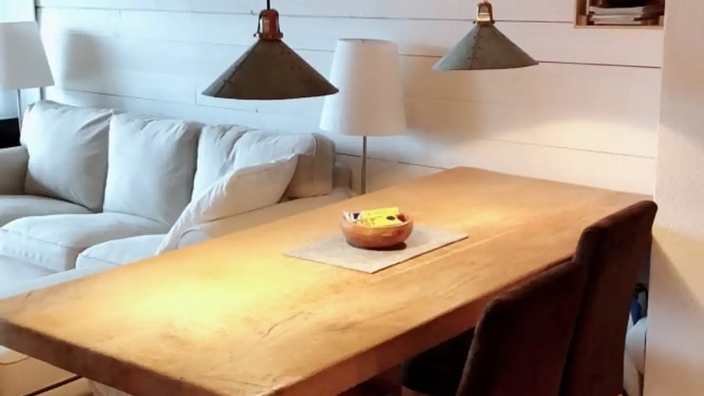 Apartment for rent - 1918 La Tzoumaz - Photo 2