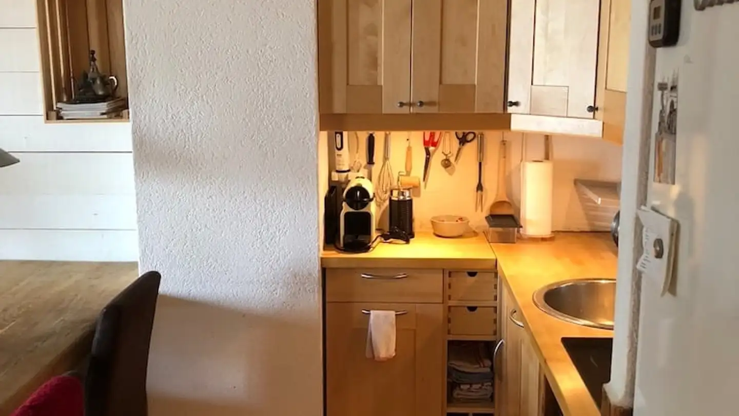 Apartment for rent - 1918 La Tzoumaz - Photo 3