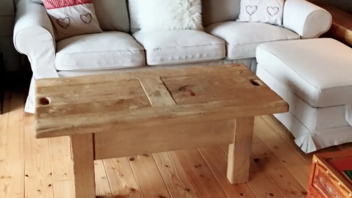 Apartment for rent - 1918 La Tzoumaz - Photo 4