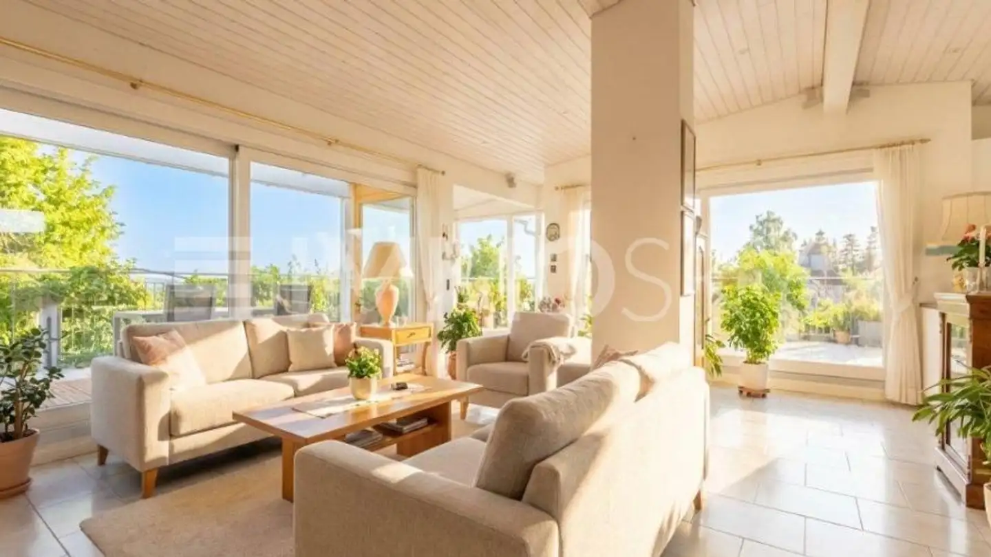 Attique à vendre - 8280 Kreuzlingen