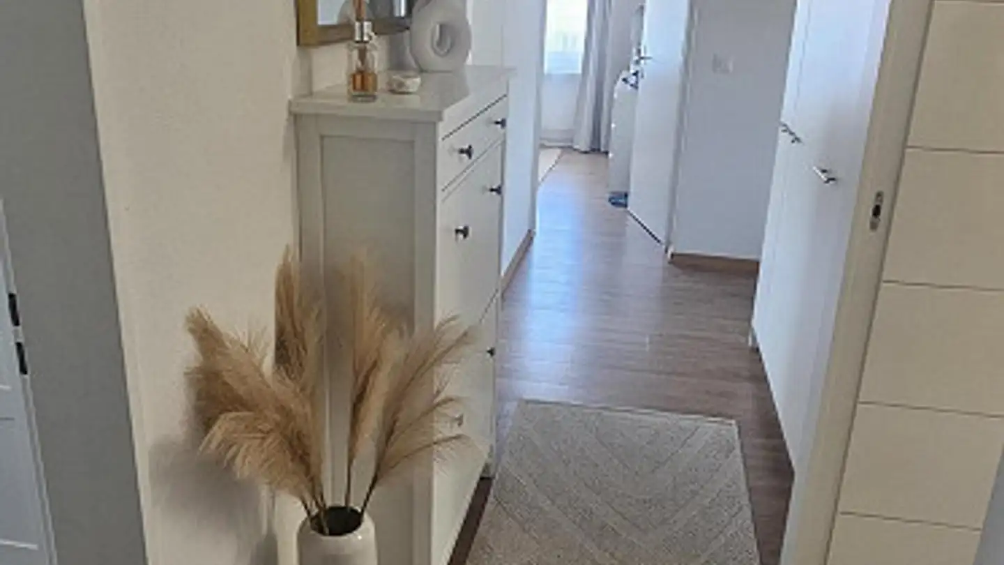 Wohnung mieten - Nordklosterrain 14, 5630 Muri AG