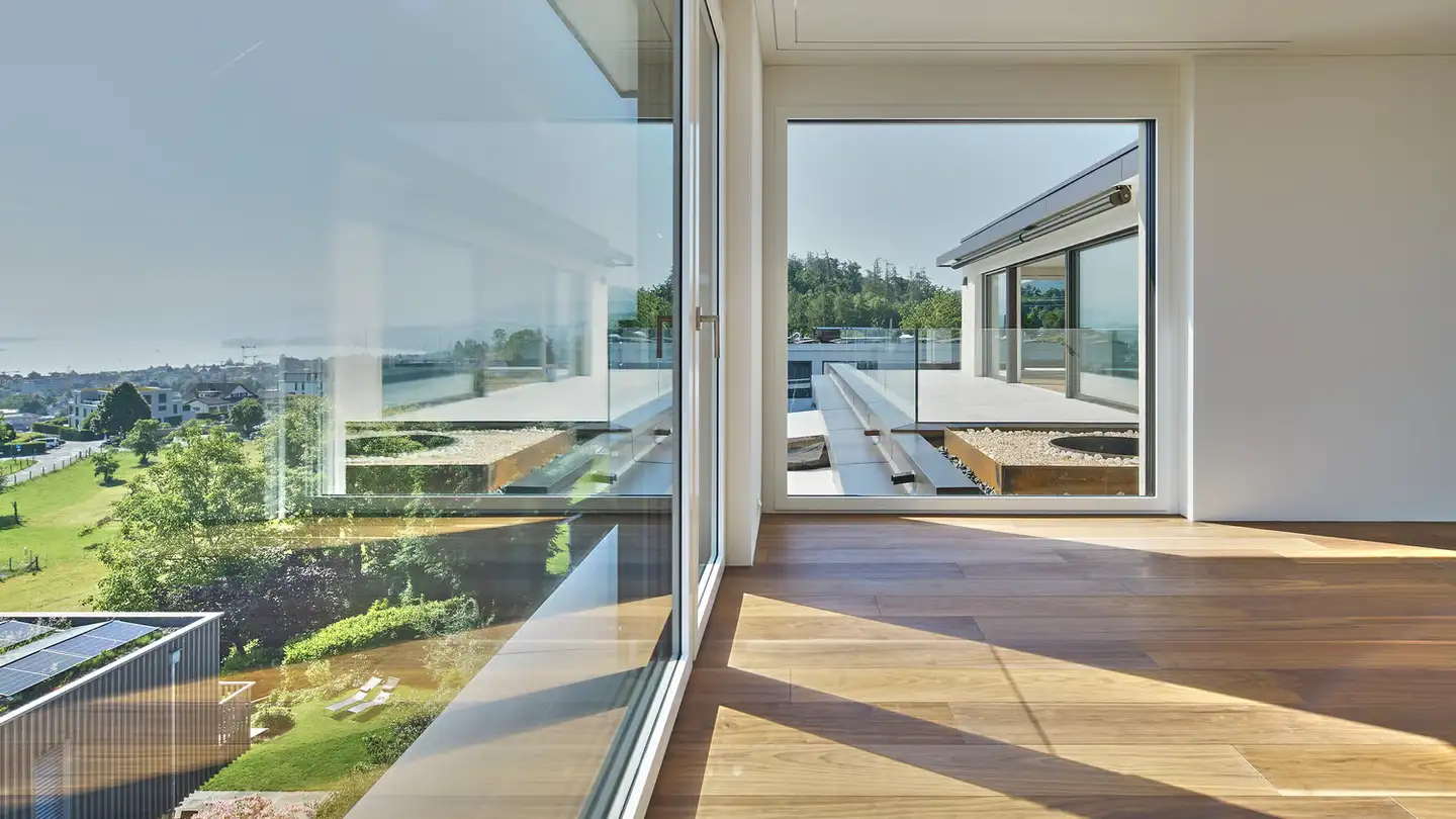Attico in vendita - 8800 Thalwil - Foto 2