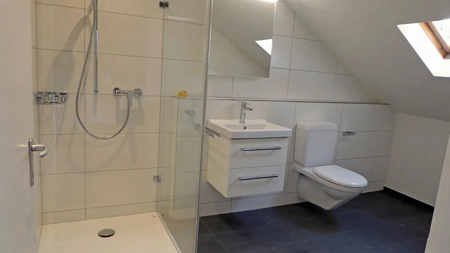 Appartement à louer - Baumgartenweg 10, 4053 Basel - Photo 3