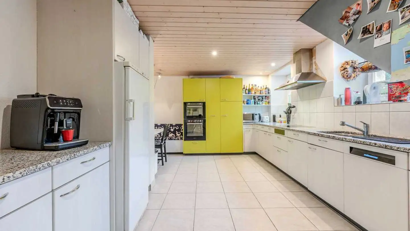 Casa a schiera in vendita - Untere Dorfstrasse, 5405 Dättwil AG - Foto 4