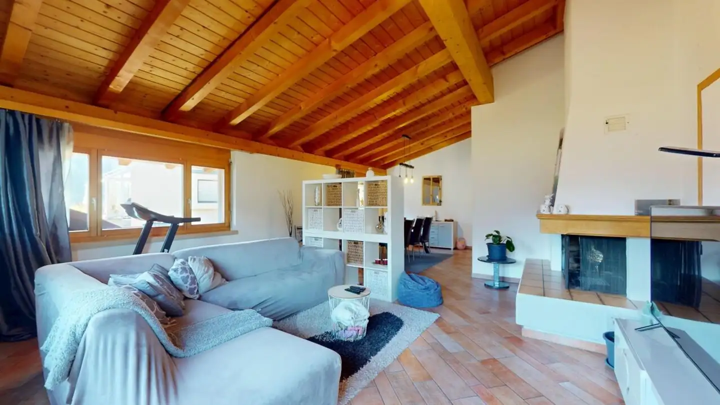 Edificio ad uso misto in vendita - 7431 Obermutten - Photo 2