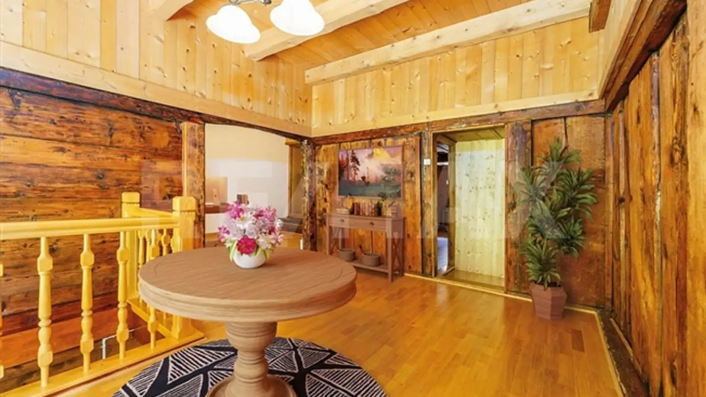 Fattoria in vendita - 1637 Charmey (Gruyère) - Photo 4