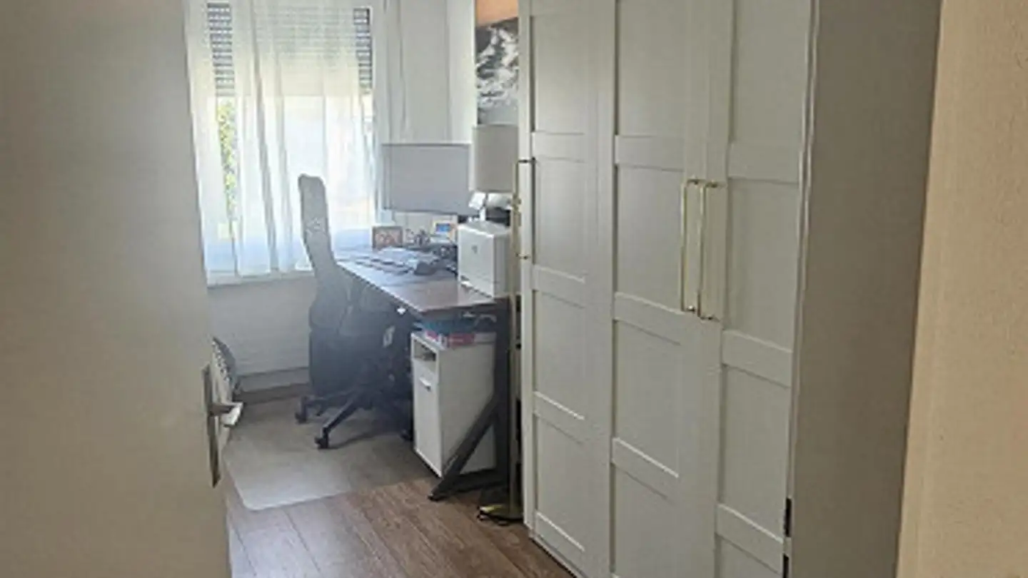 Wohnung mieten - Nordklosterrain 14, 5630 Muri AG - Foto 2