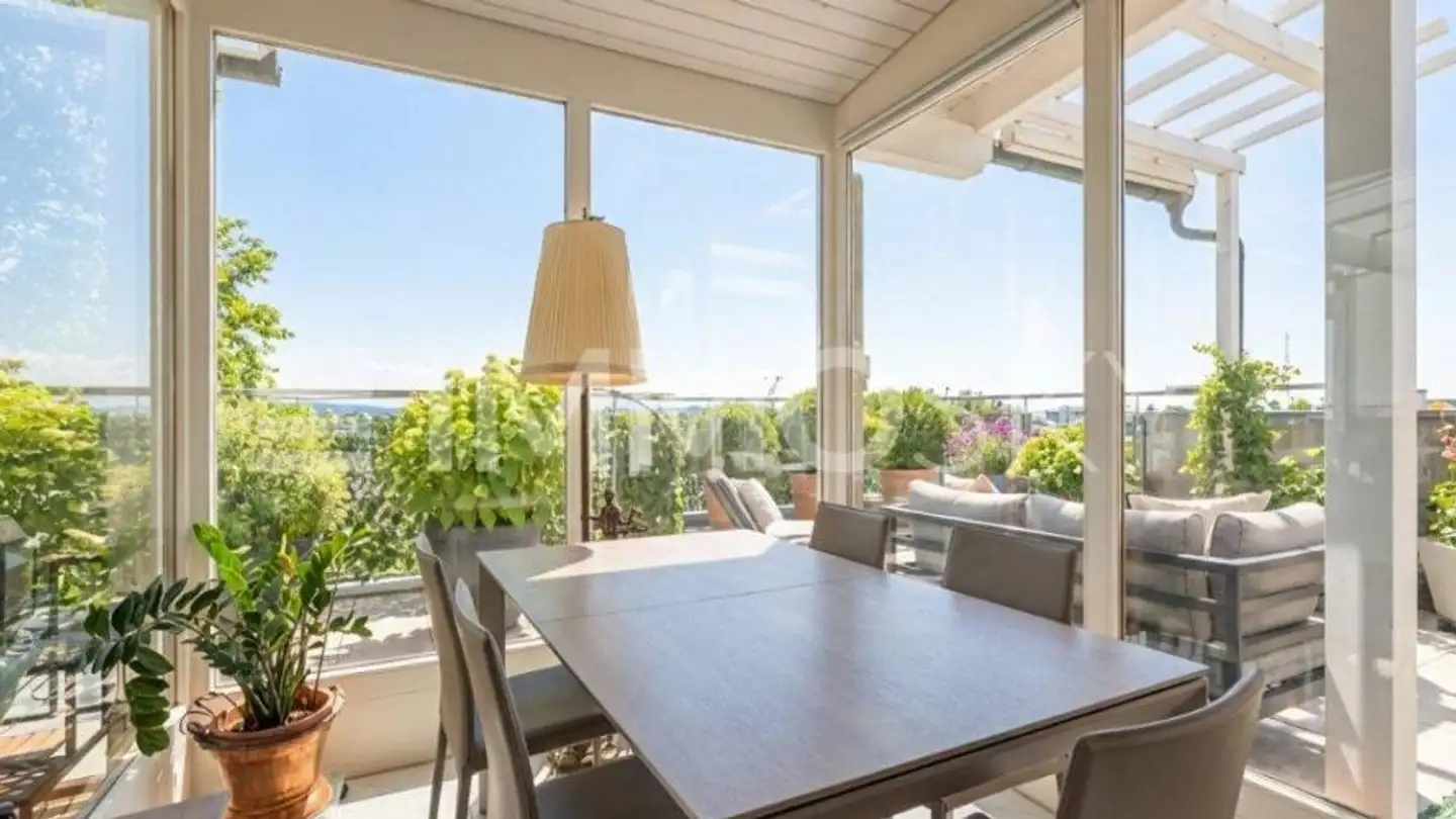 Attique à vendre - 8280 Kreuzlingen - Photo 4