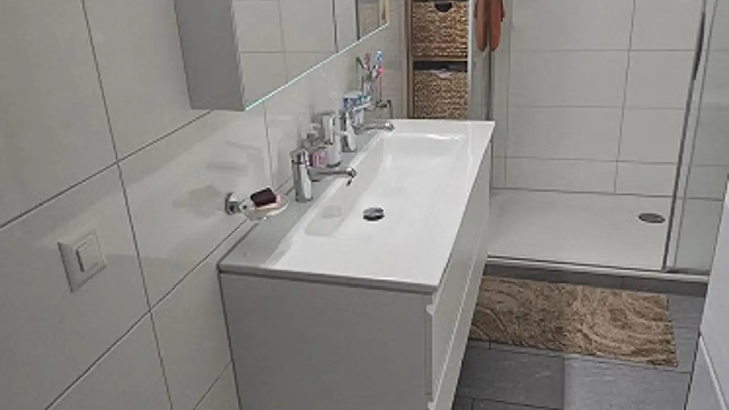 Wohnung mieten - Nordklosterrain 14, 5630 Muri AG - Foto 4