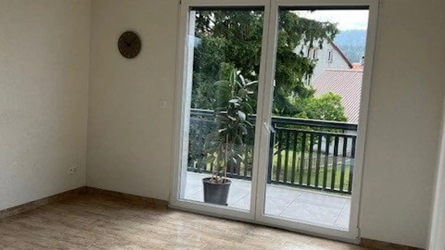 Wohnung mieten - Chemin De La Prise 2, 1454 L'Auberson - Foto 4