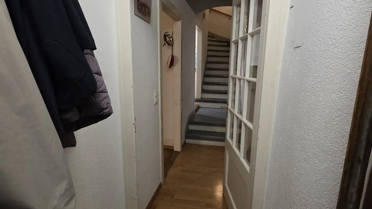 Appartamento in affitto - Rue De Lausanne 26, 1700 Fribourg