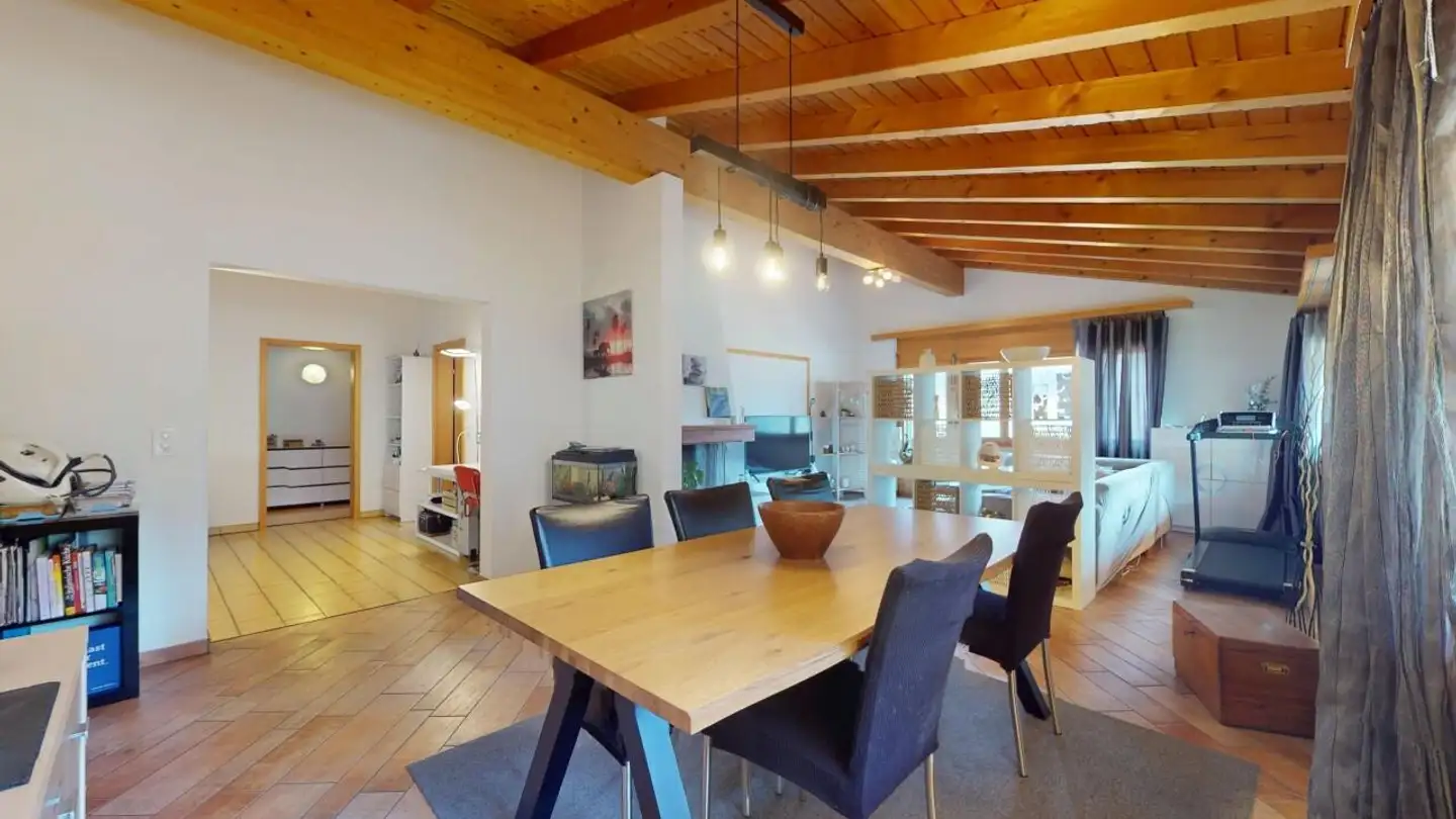 Edificio ad uso misto in vendita - 7431 Obermutten - Photo 4