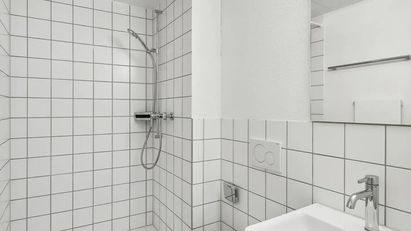 Appartement à louer - Rheinfelderstrasse 1, 4058 Basel - Photo 4