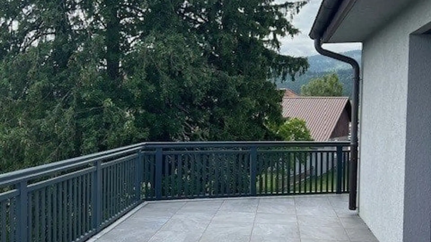 Wohnung mieten - Chemin De La Prise 2, 1454 L'Auberson