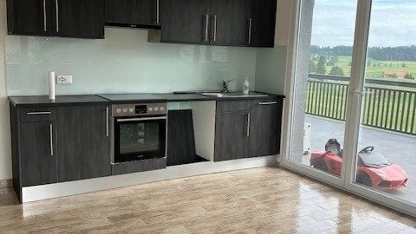 Wohnung mieten - Chemin De La Prise 2, 1454 L'Auberson - Foto 2