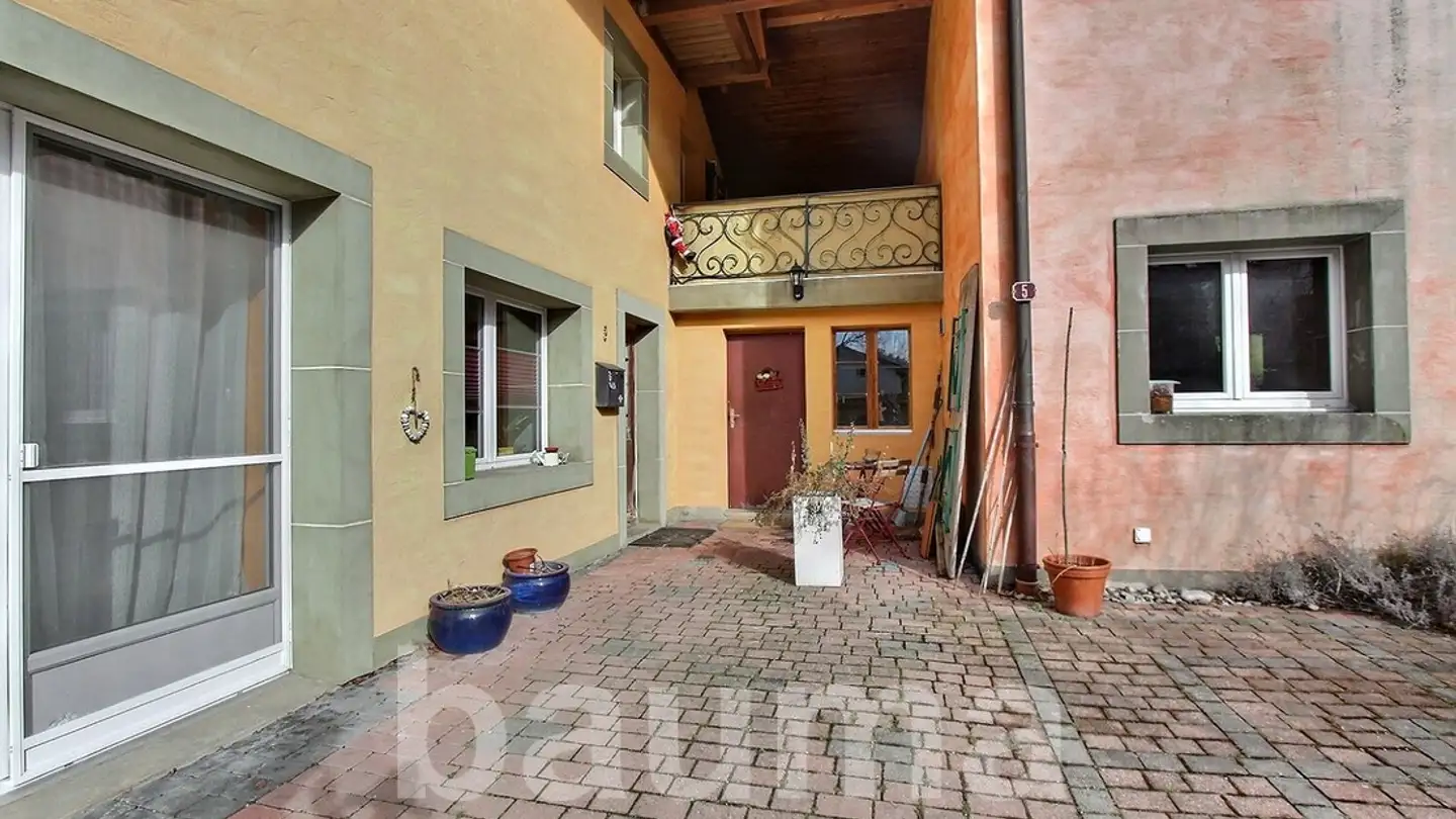 Villa à vendre - 1682 Lovatens - Photo 2