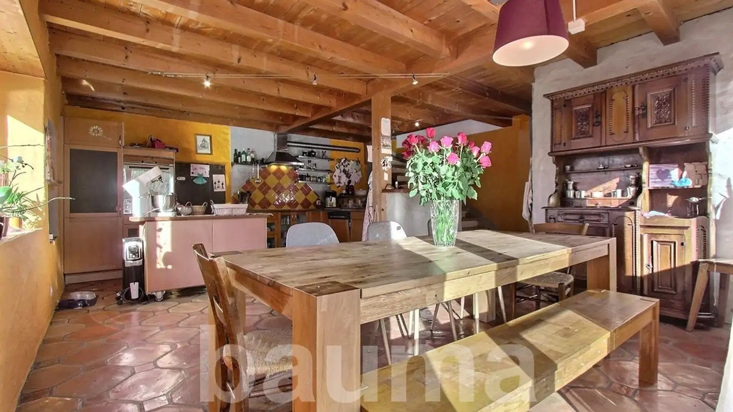 Villa à vendre - 1682 Lovatens - Photo 4