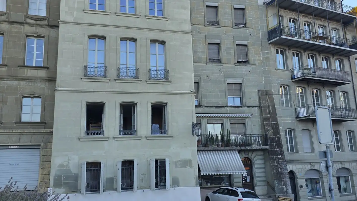Appartamento in affitto - Rue De Lausanne 26, 1700 Fribourg - Foto 3