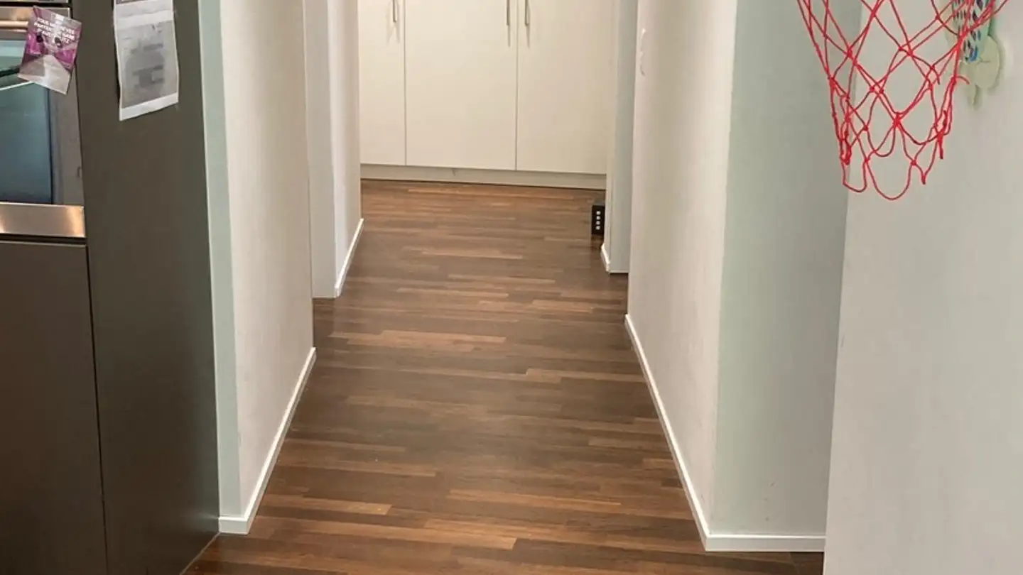 Apartment for rent - Waldstrasse 20, 8125 Zollikerberg