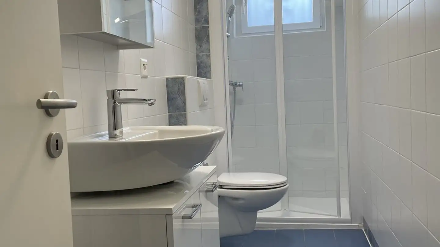 Appartamento in affitto - Via Prada 3, 6828 Balerna - Photo 3